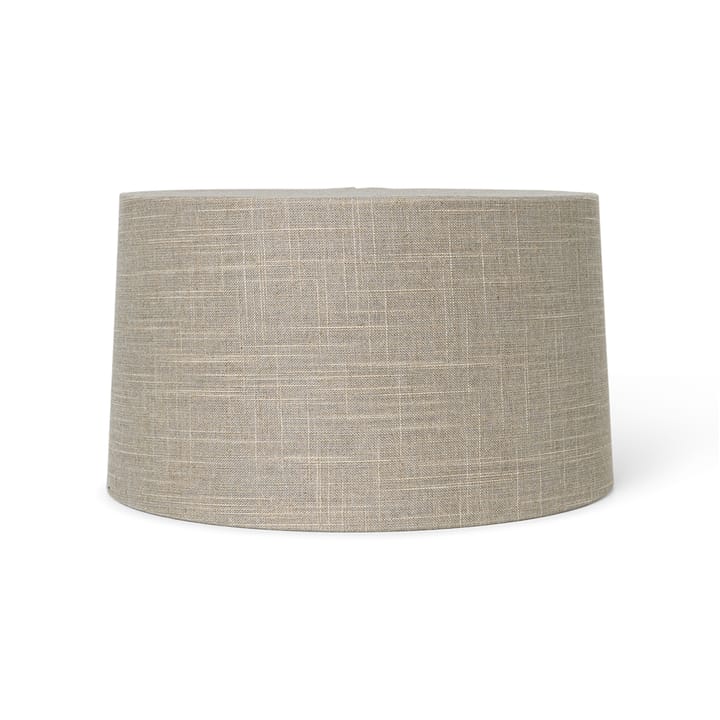 Eclipse lampunvarjostin short Ø33 cm - Sand - Ferm Living