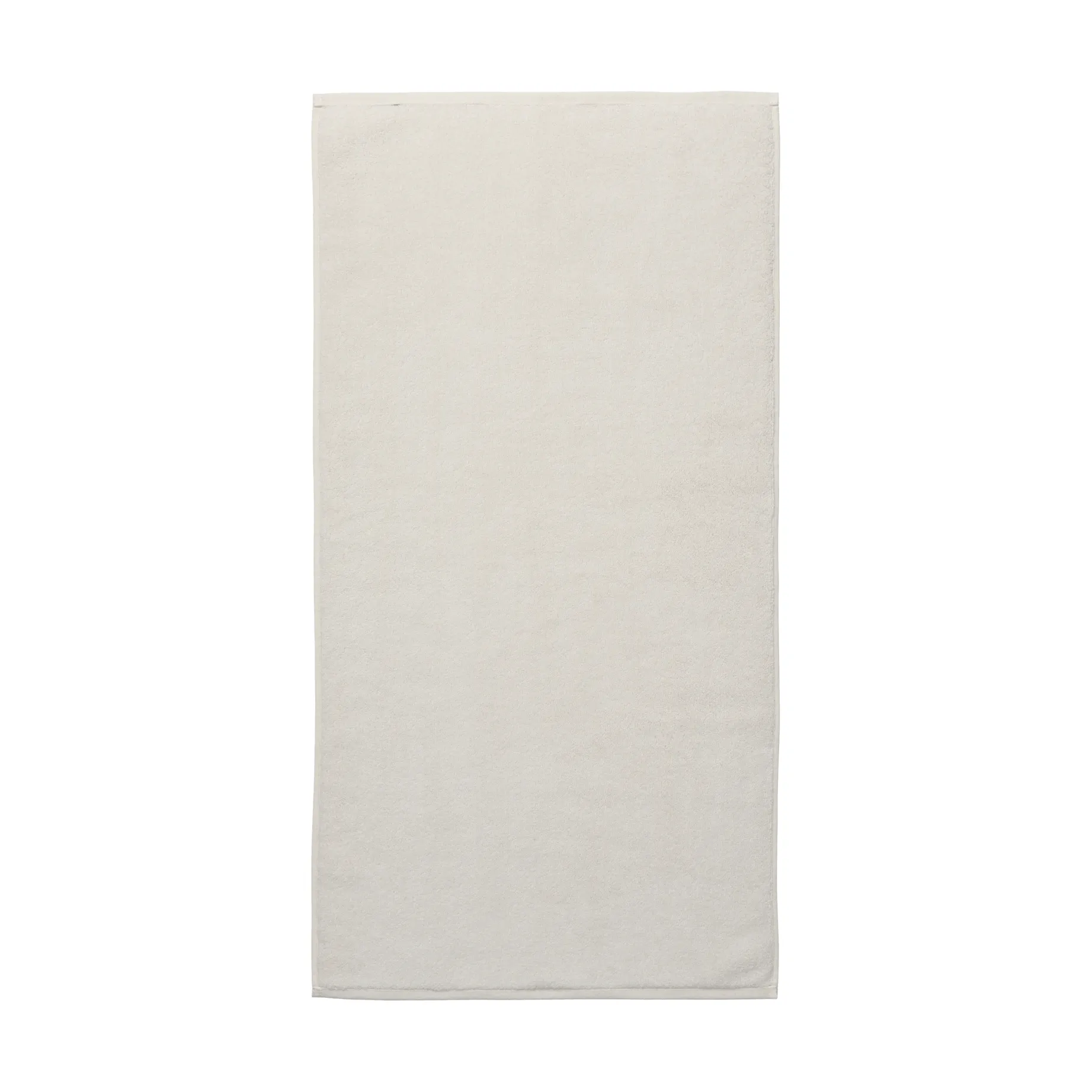 Ekko kylpypyyhe, Cashmere-off-white, 70×140 cm Ferm Living