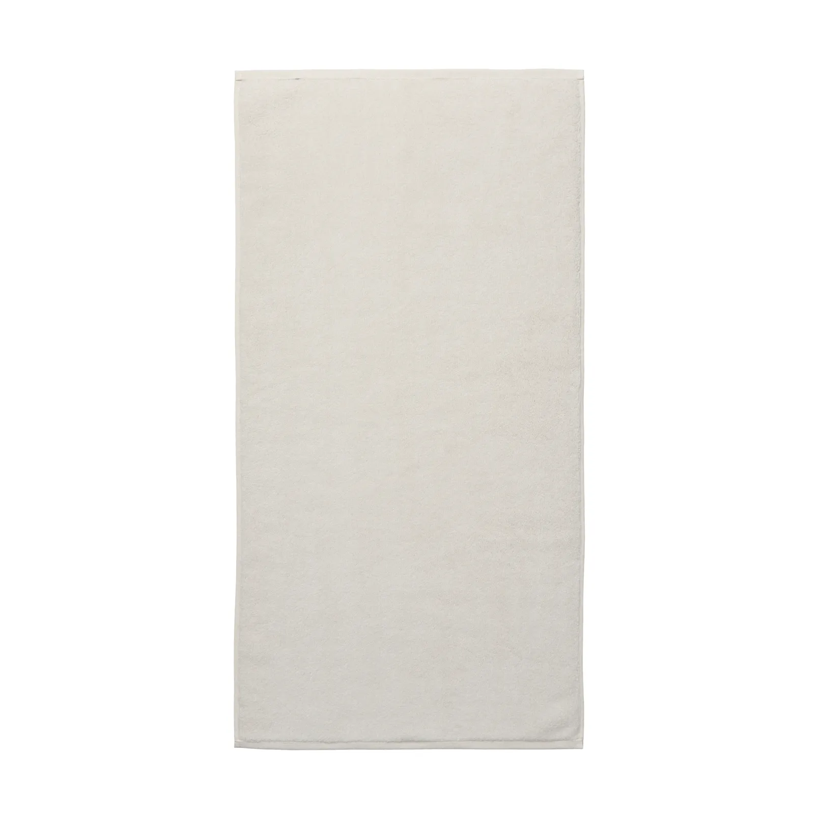 Ekko pyyhe, Cashmere-off-white, 50x100 cm Ferm Living