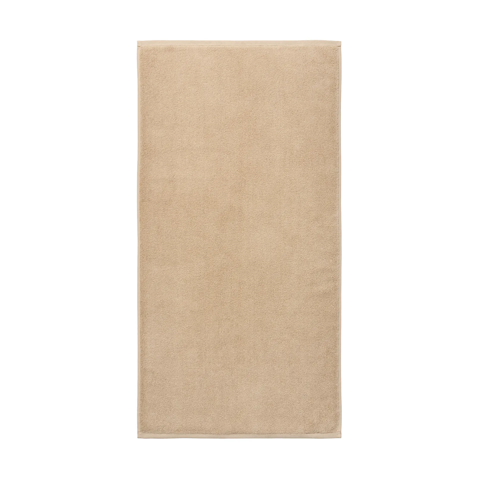 Ekko pyyhe, Olive-cashmere, 50x100 cm Ferm Living