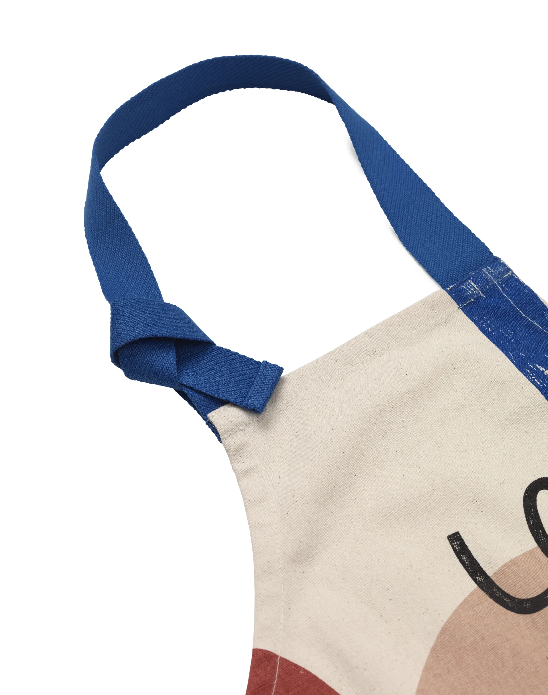 Elephant lasten esiliina, Offwhite Ferm Living