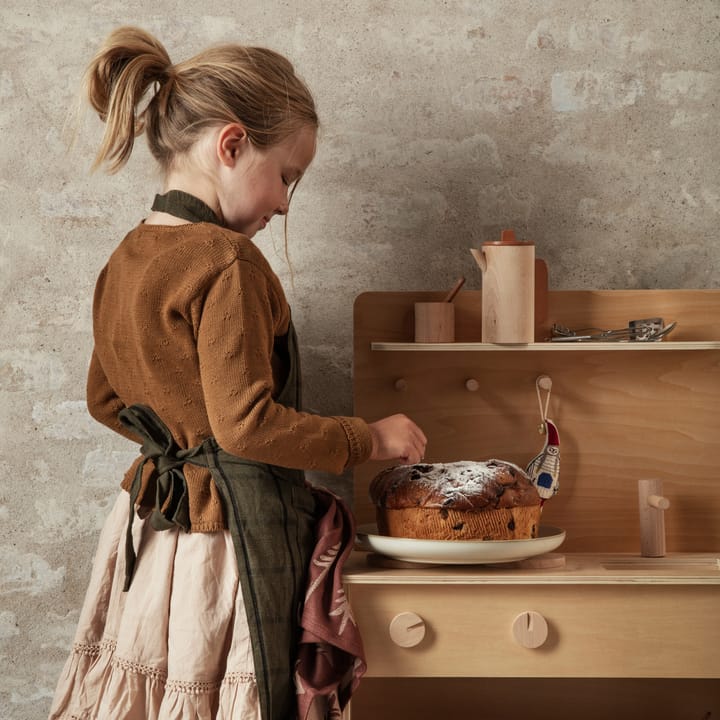Elf Pair -joulukuusenkoriste, Multi Ferm Living