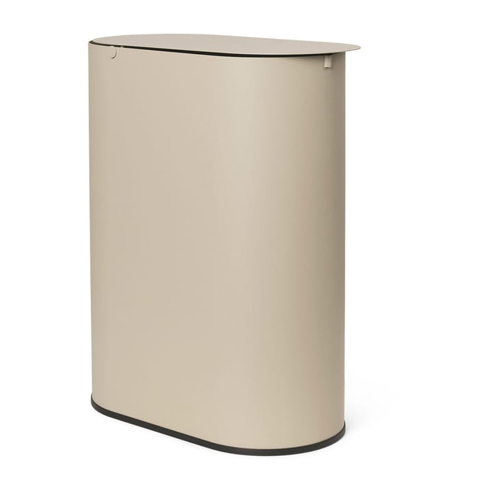Enkel roskasäiliö medium, Cashmere Ferm Living