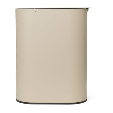 Enkel roskasäiliö medium - Cashmere - Ferm Living