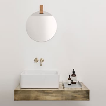 Enter peili - iso - Ferm Living