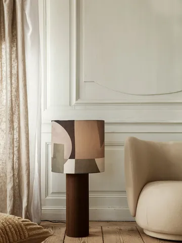 Entire lampunvarjostin large - Ø42 cm - Ferm Living