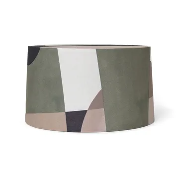 Entire lampunvarjostin short - Ø33 cm - Ferm Living