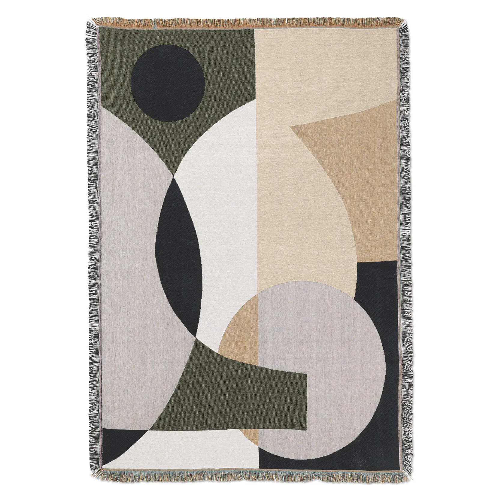 Entire tapestry huopa, 120x170 cm Ferm Living