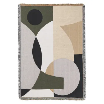 Entire tapestry huopa - 120x170 cm - Ferm Living