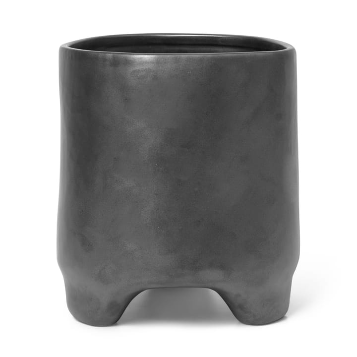 Esca ruuku black, Ø17 cm Ferm Living