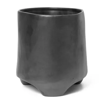 Esca ruuku black - Ø20 cm - Ferm Living