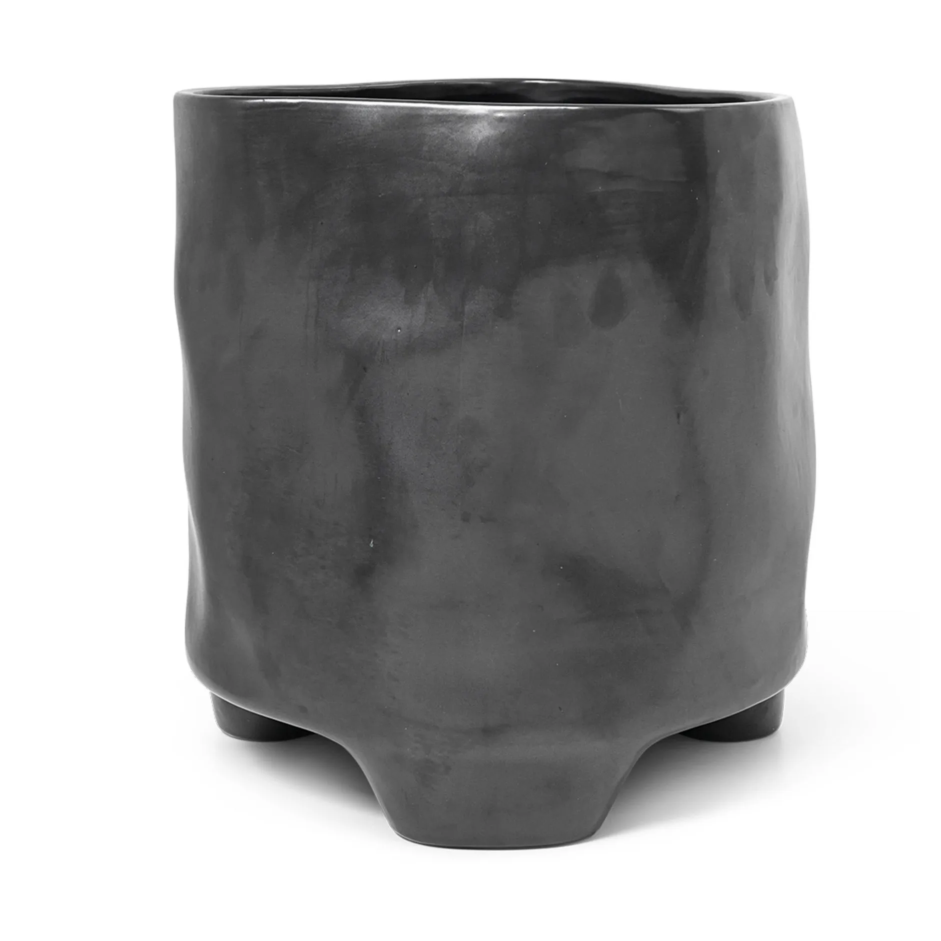 Esca ruuku black, XL Ferm Living