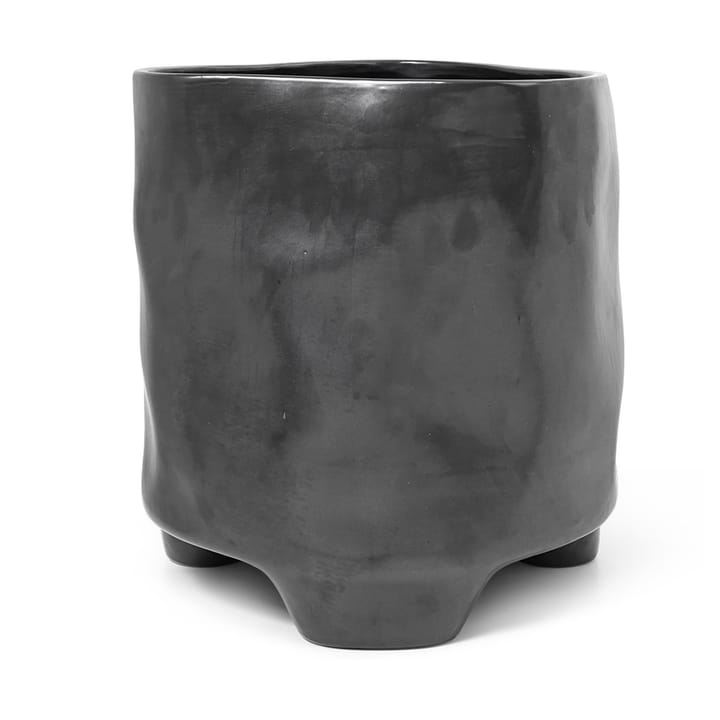 Esca ruuku black, XL Ferm Living