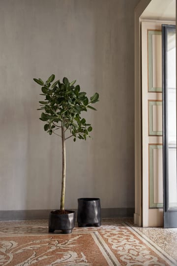 Esca ruuku black - XL - Ferm Living