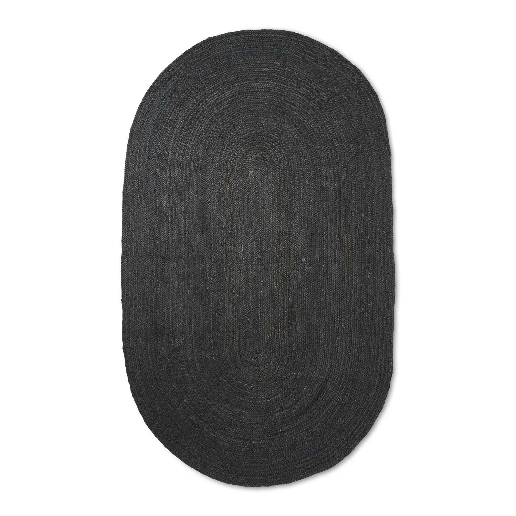 Eternal juuttimatto ovaali small, Black Ferm Living
