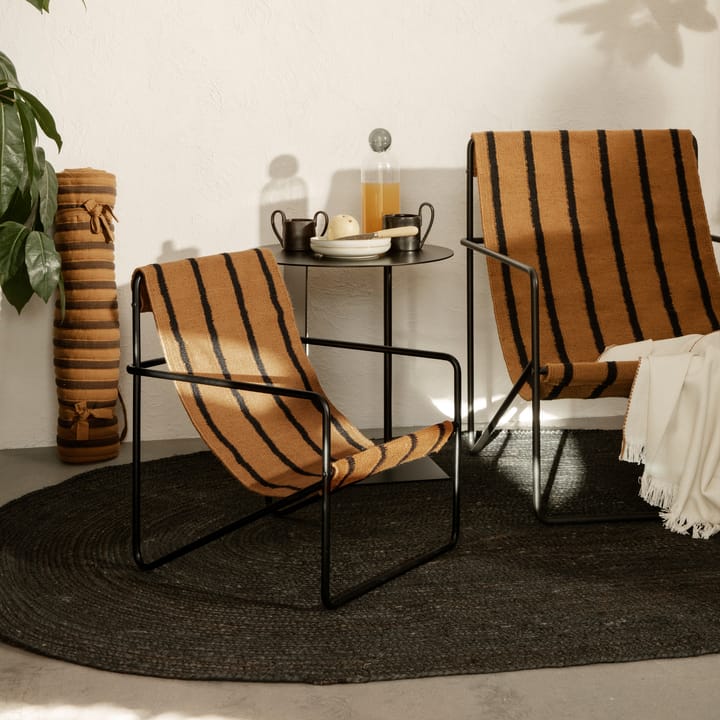 Eternal juuttimatto ovaali small, Black Ferm Living
