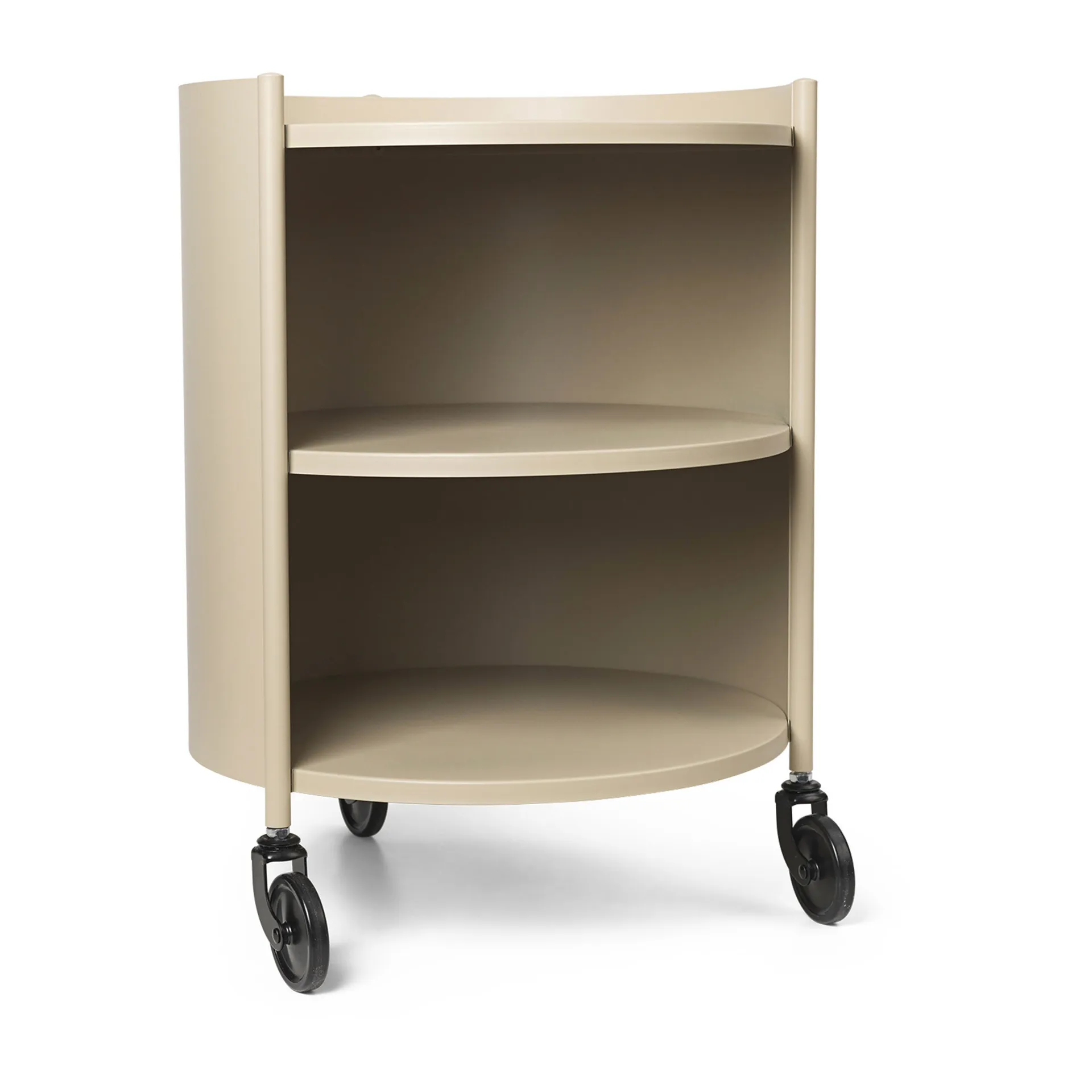 Eve sivupöytä, Cashmere Ferm Living