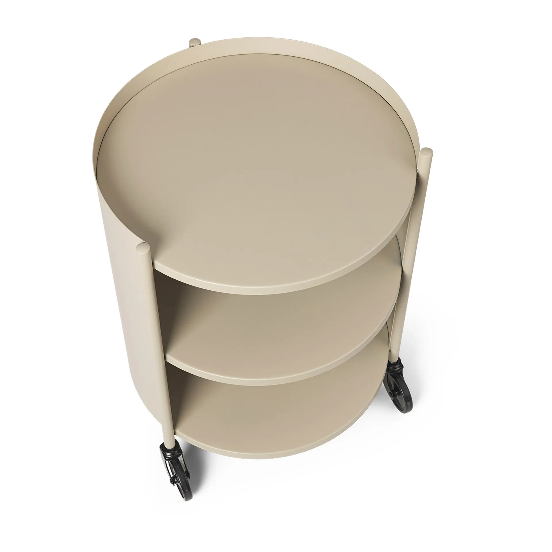 Eve sivupöytä, Cashmere Ferm Living