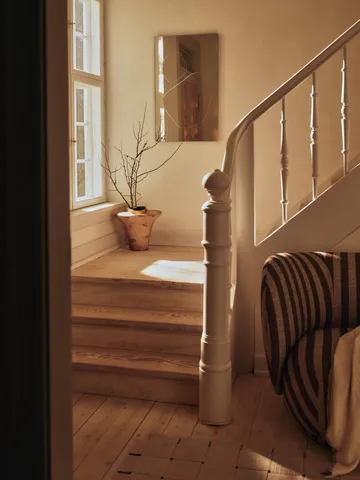 Evio maljakko - Burnt umber, Ø35×53 cm - Ferm Living