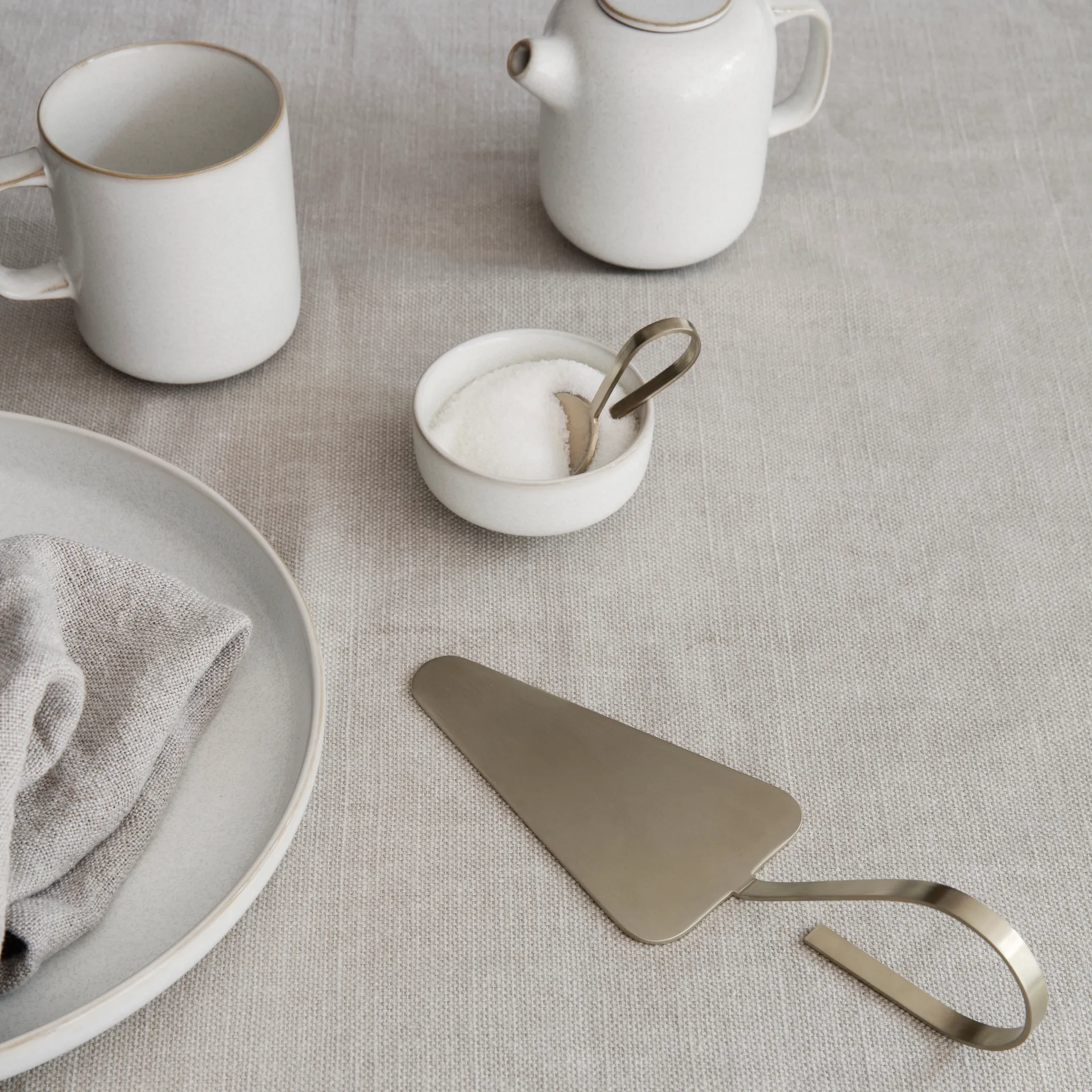 Fein Kakkulapio, Messinki Ferm Living