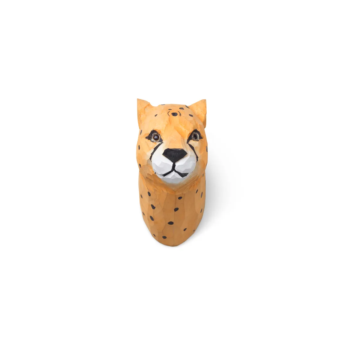 Ferm Living Animal koukku, Gepardi Ferm Living