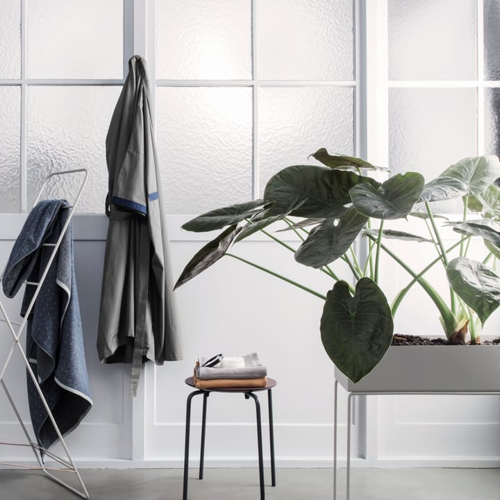 ferm LIVING istutuslaatikko Plant box - harmaa - Ferm LIVING