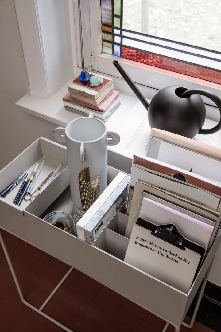 ferm LIVING istutuslaatikko Plant box - harmaa - Ferm LIVING