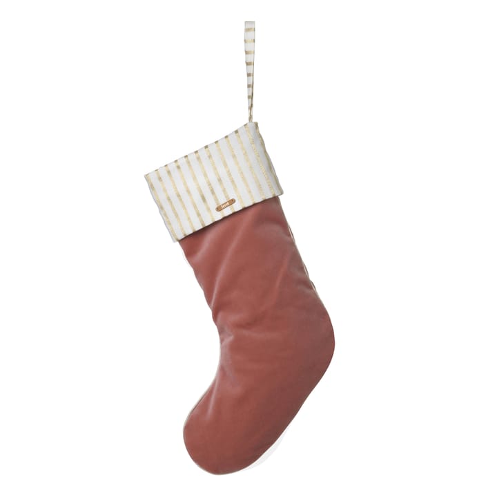 Ferm Living joulusukka - rose (vaaleanpunainen) - Ferm LIVING