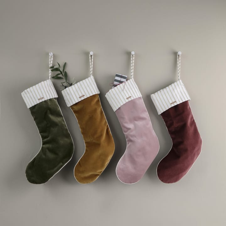 Ferm Living joulusukka - rose (vaaleanpunainen) - Ferm LIVING