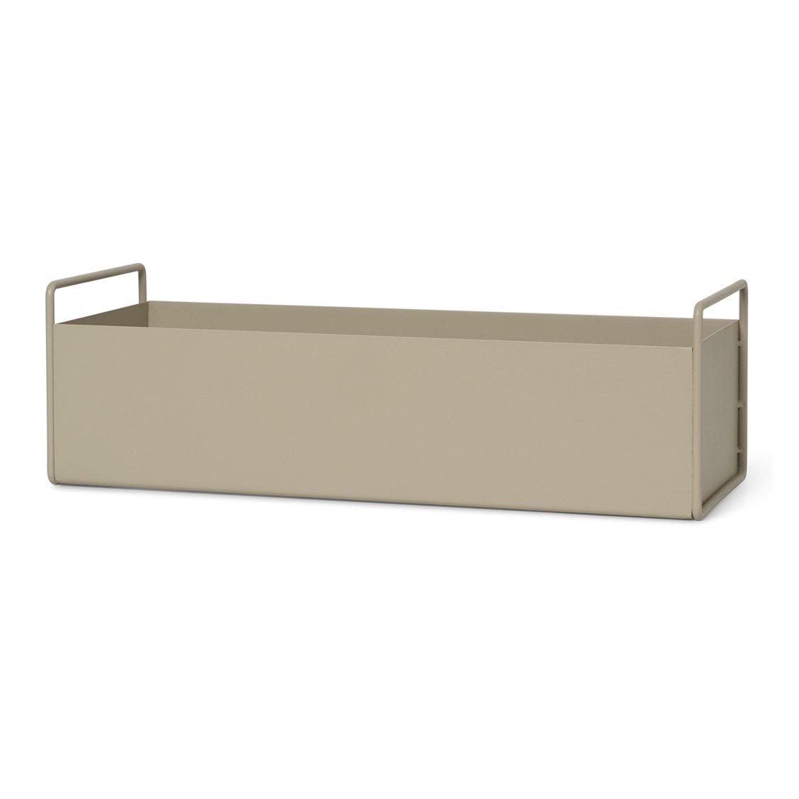 Ferm Living -kasviastia pieni Cashmere | Skandinaavinen Sisustus | Ruukut | Beige
