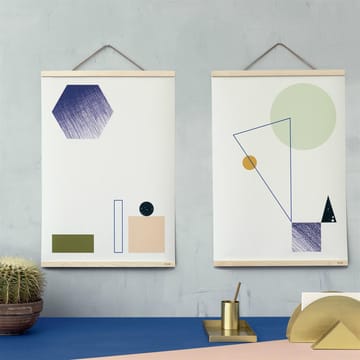 Ferm Living messinkikuppi - 6x9 cm - Ferm Living