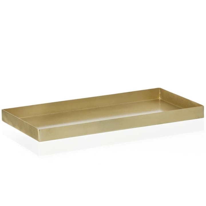 Ferm Living messinkitarjotin, 15x30 cm Ferm Living