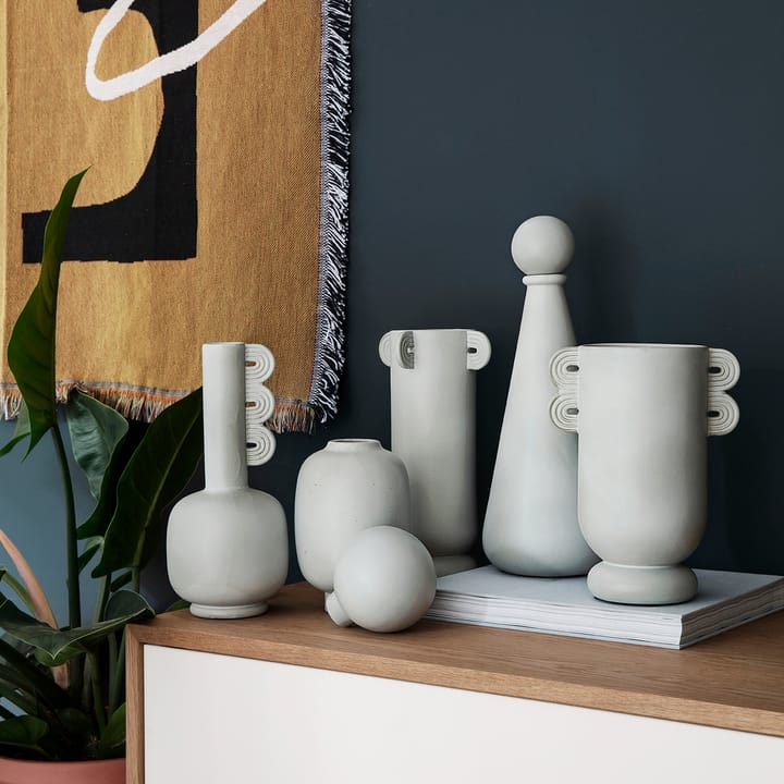 ferm LIVING Muses -maljakko - Calli - ferm LIVING