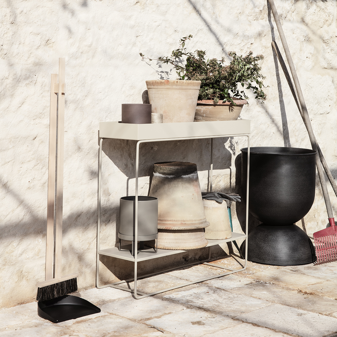 その他 ferm living Ferm Living - Kona Side table | Connox