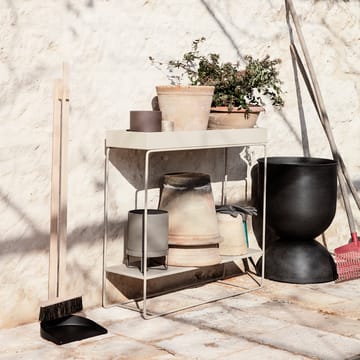 ferm LIVING plant box konsolipöytä - Cashmere - ferm LIVING