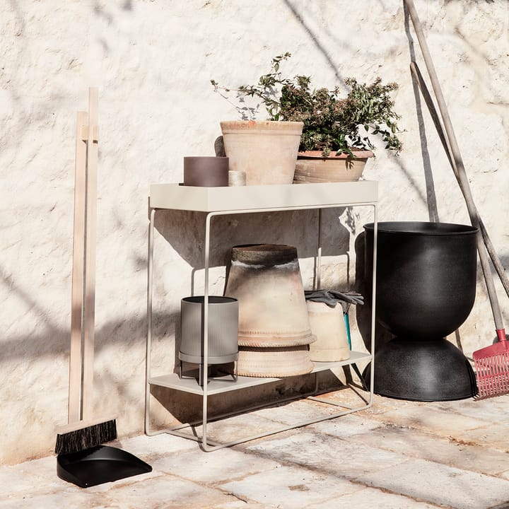 ferm LIVING plant box konsolipöytä - Cashmere - ferm LIVING