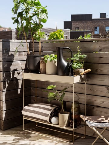ferm LIVING plant box konsolipöytä - Cashmere - ferm LIVING