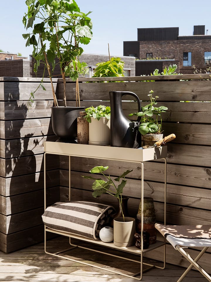 ferm LIVING plant box konsolipöytä - Cashmere - ferm LIVING