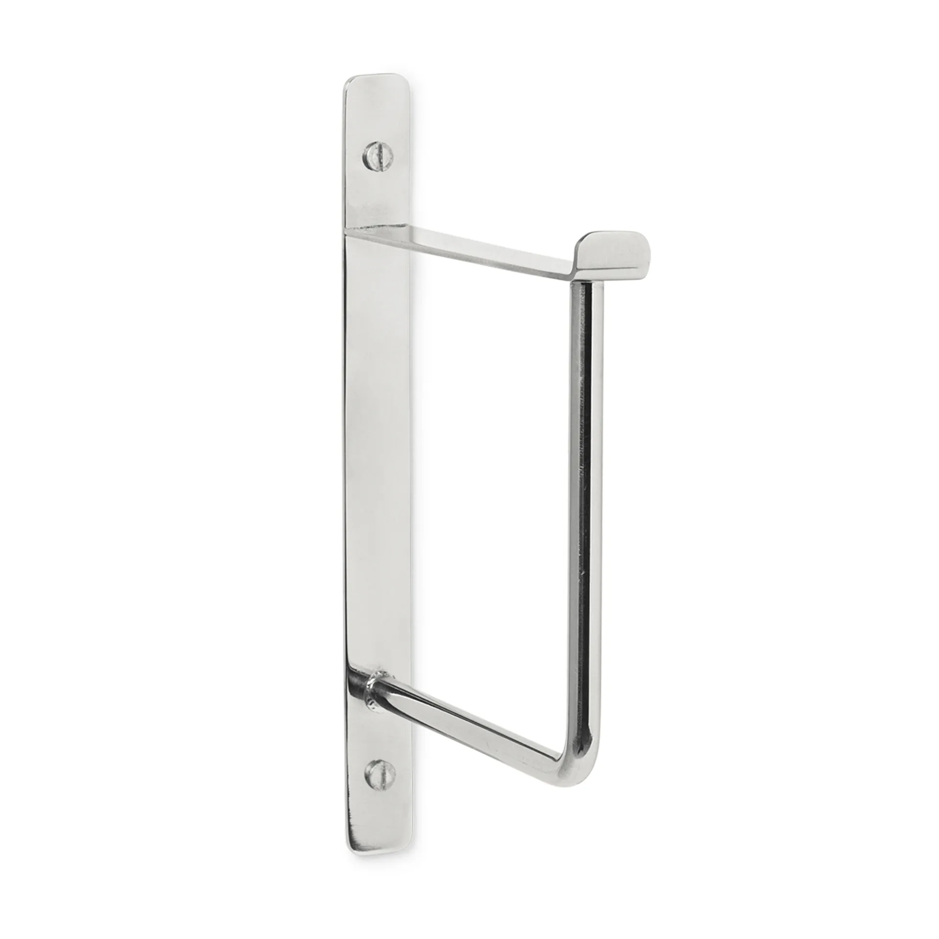 Ferm Living vaatehenkarit, Stainless Steel Ferm Living