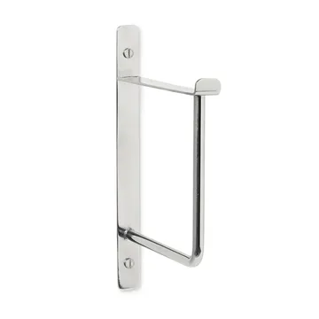 Ferm Living vaatehenkarit - Stainless Steel - Ferm Living