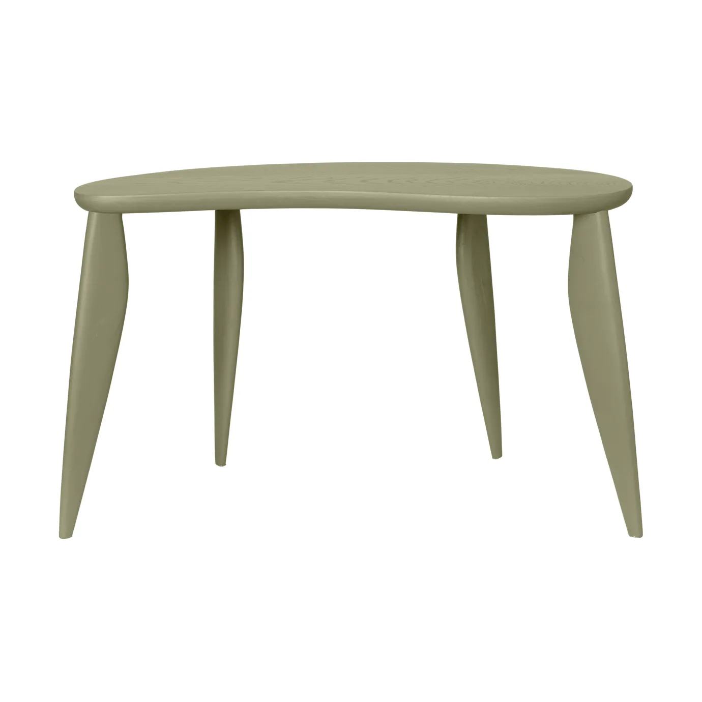 Feve kids kirjoituspöytä, Elm green Ferm Living