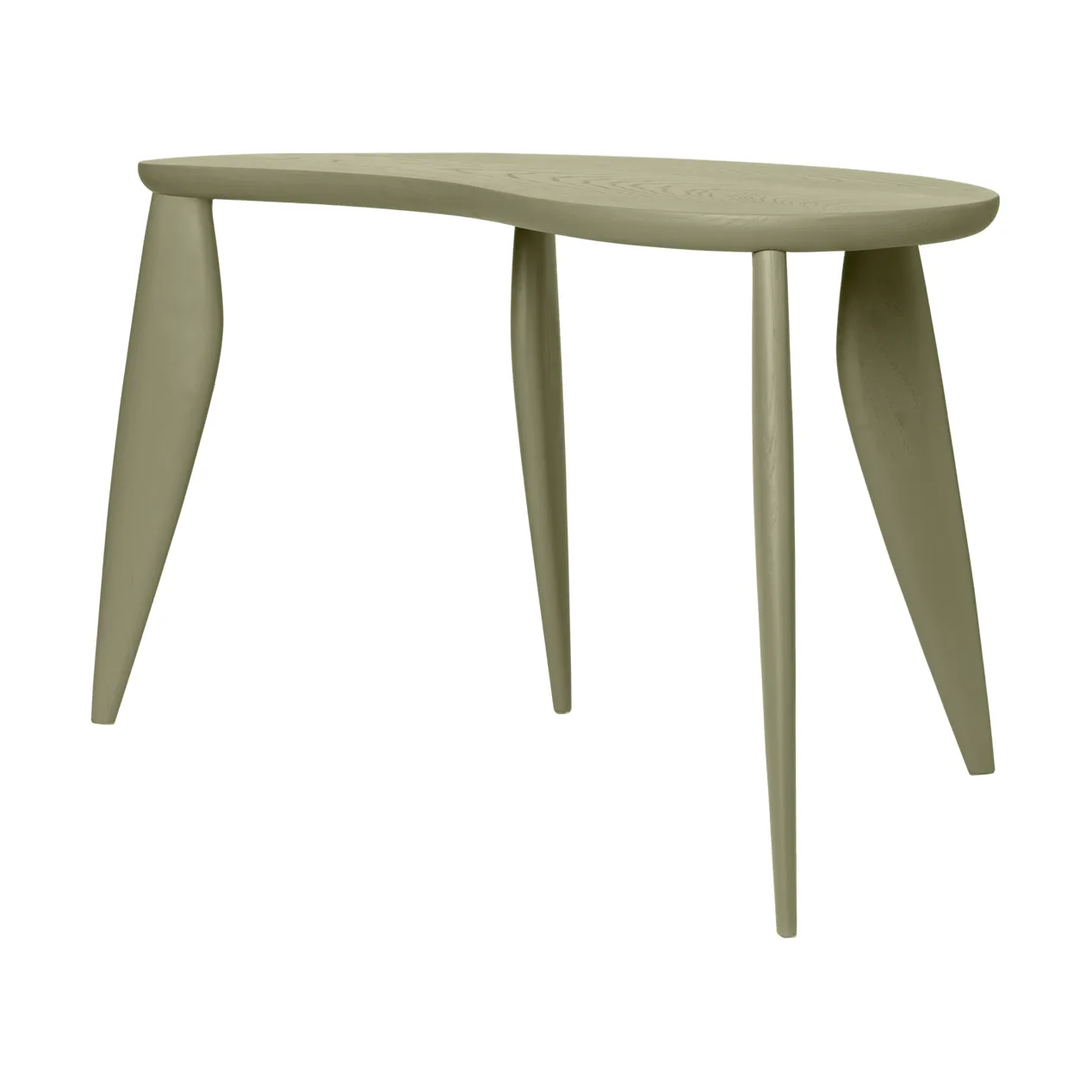 Feve kids kirjoituspöytä, Elm green Ferm Living
