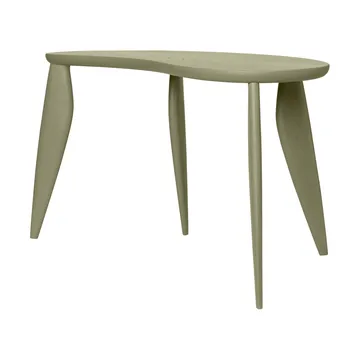 Feve kids kirjoituspöytä - Elm green - Ferm Living