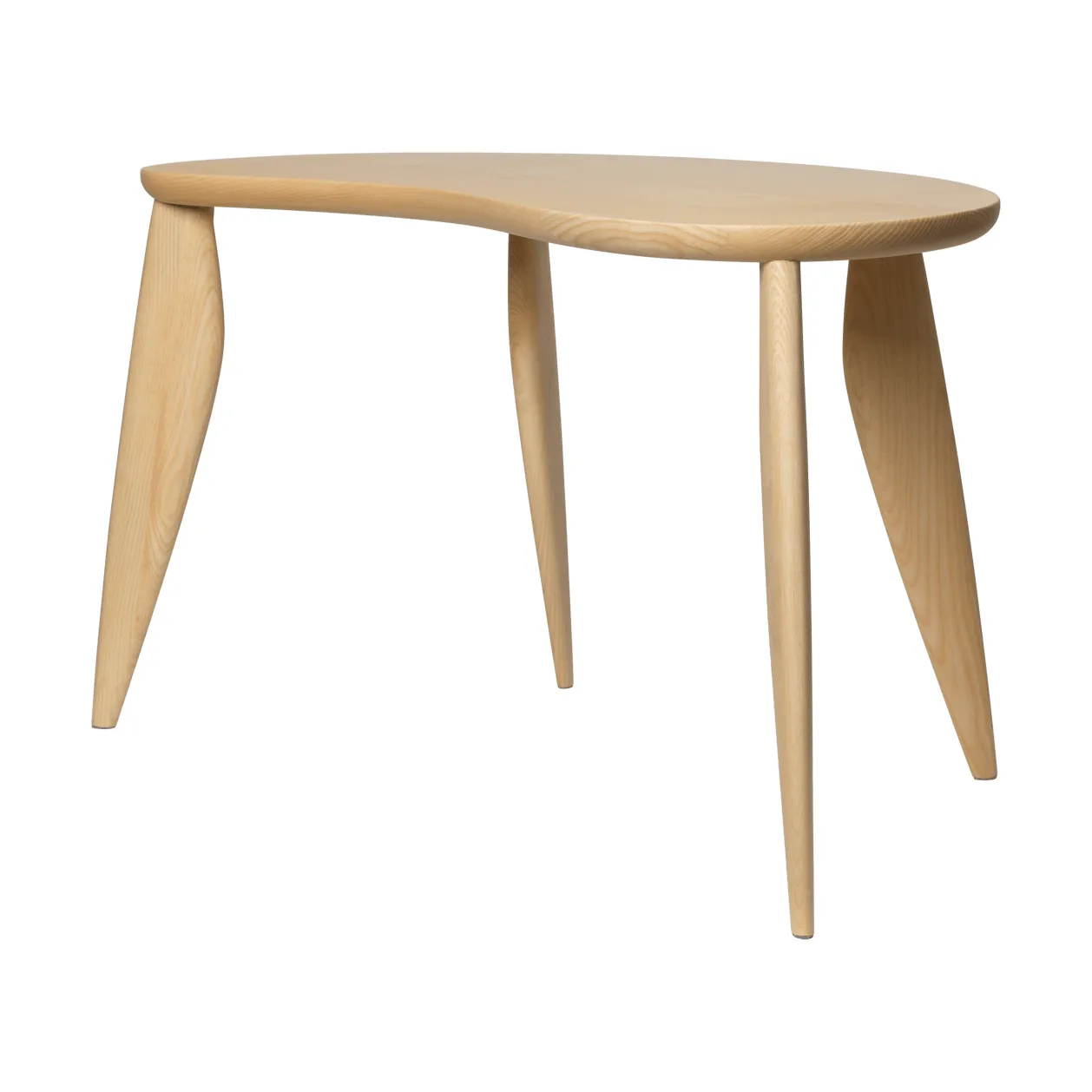 Feve kids kirjoituspöytä, Käsittelemätön saarni Ferm Living