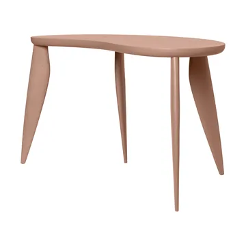 Feve kids kirjoituspöytä - ruusu - Ferm Living
