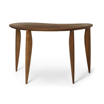 Feve kirjoituspöytä 60x117 cm - Walnut - Ferm Living