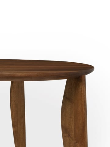 Feve kirjoituspöytä 60x117 cm - Walnut - Ferm Living