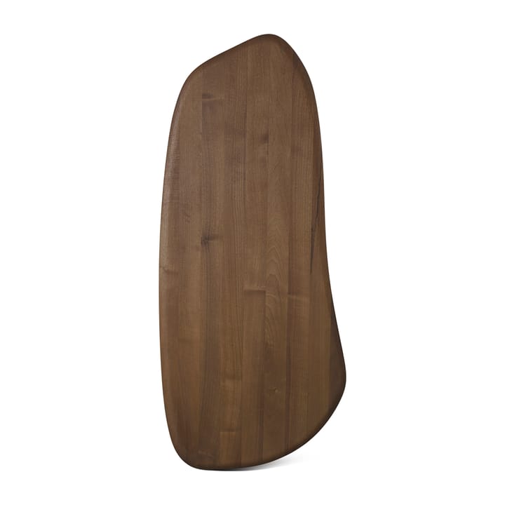 Feve seinäkaappi - Walnut - Ferm Living