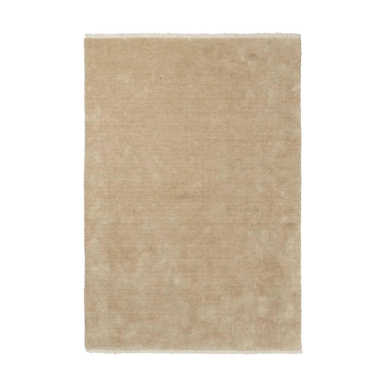 Firth juuttimatto, Off-white, 140x200 cm Ferm Living