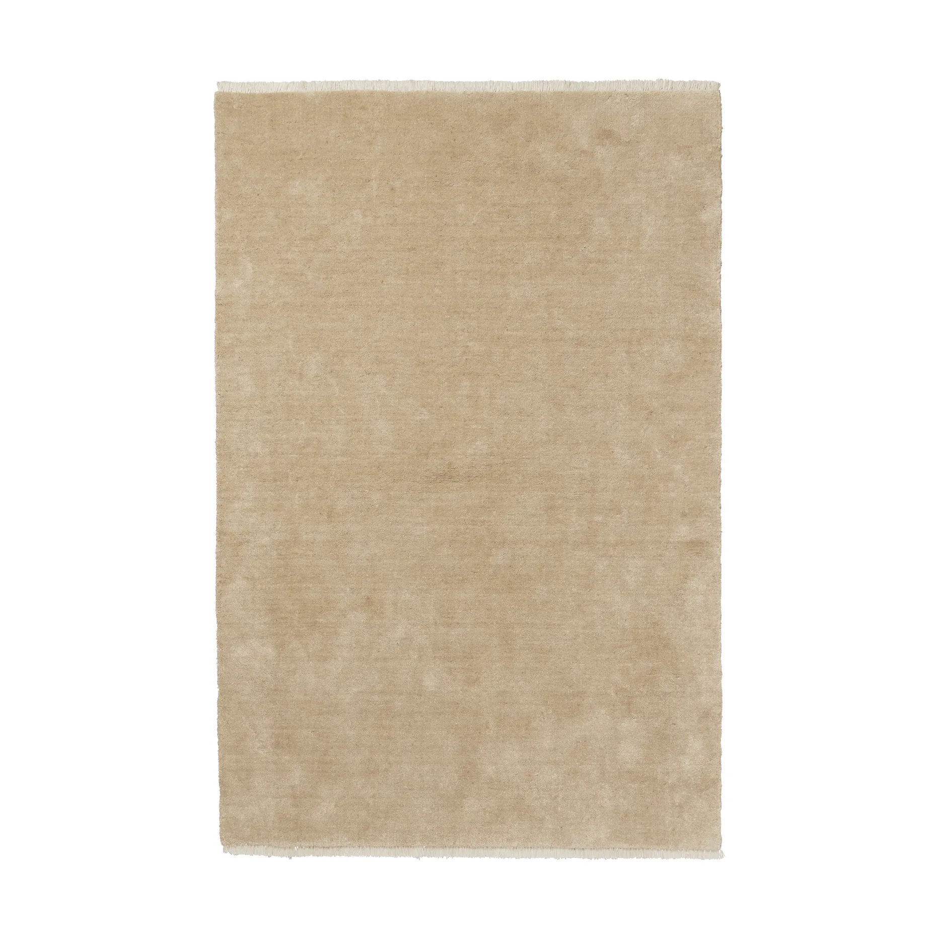 Firth juuttimatto, Off-white, 200x300 cm Ferm Living